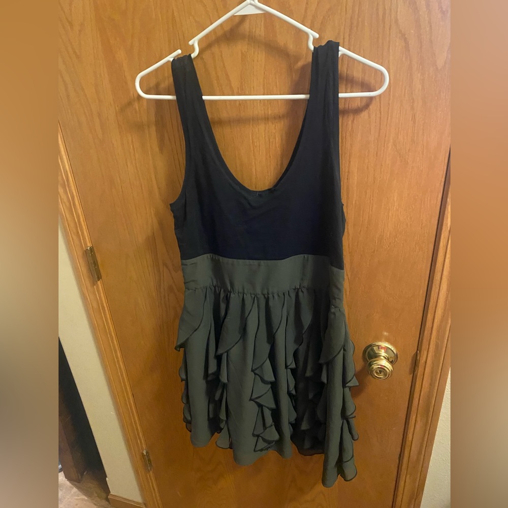 Express dress